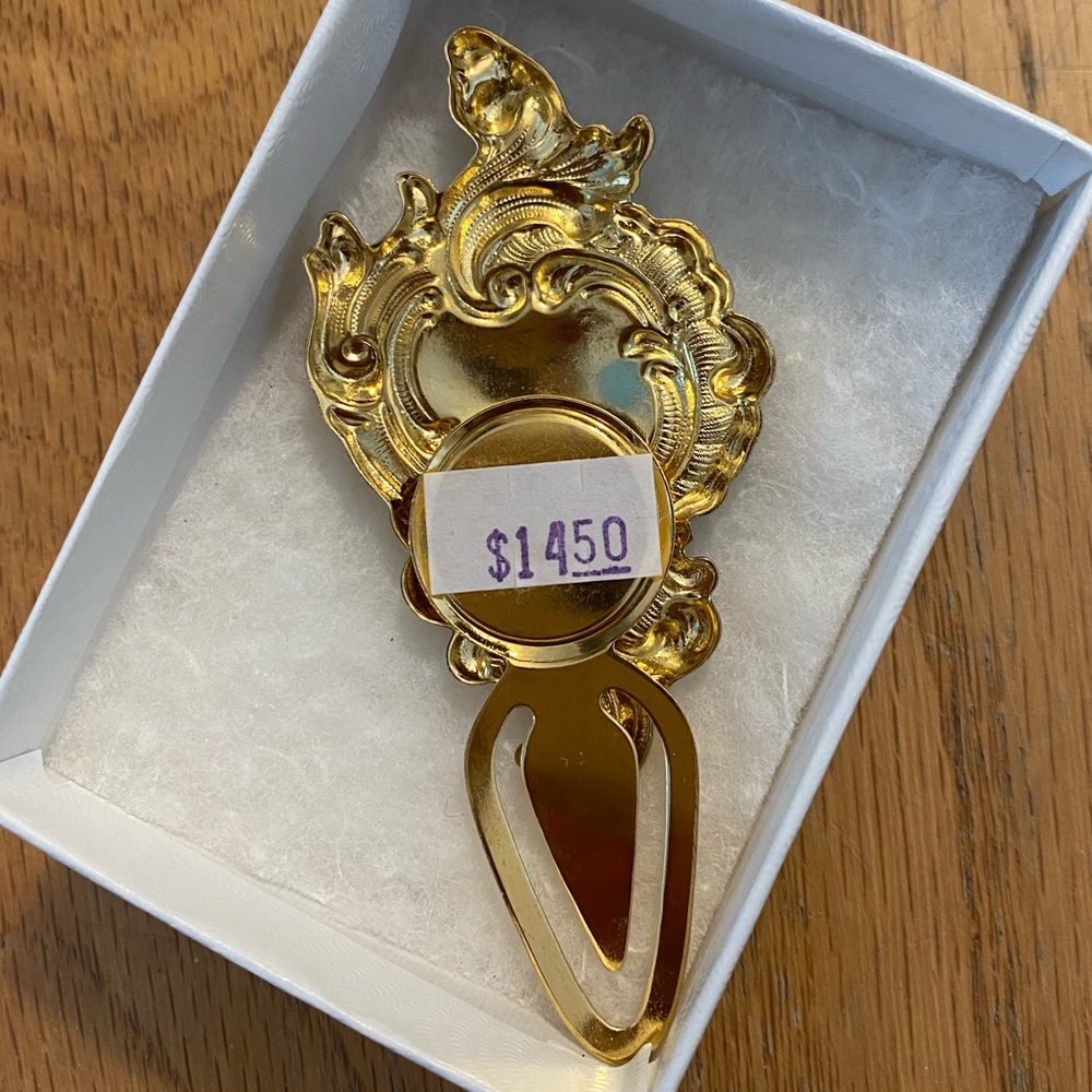 ⭐️HP⭐️Bookmark📖 - Picture 2 of 3